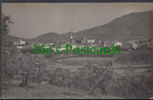 Load image into Gallery viewer, General View of Llansa, Spain
