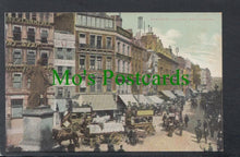 Load image into Gallery viewer, Cheapside Looking East, London
