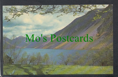 The English Lakes, Wastwater, Cumbria