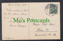 Load image into Gallery viewer, Manebacher Tal Mit Waldschlosschen, Germany
