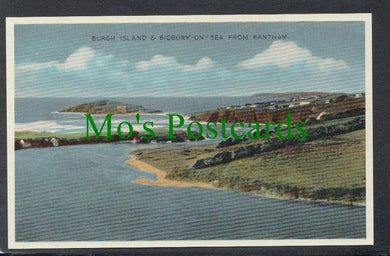 Burgh Island & Bigbury-On-Sea, Bantham, Devon