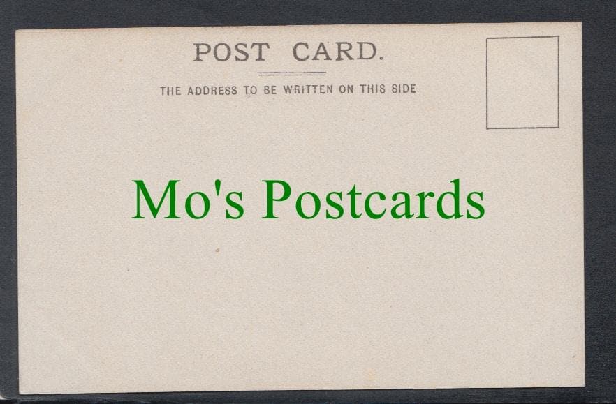 Military Postcard - Naval - Nelson Loses His Arm