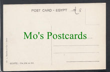 Load image into Gallery viewer, A Girl of The Nile, Egypt
