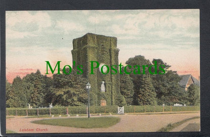 Laleham Church, Middlesex