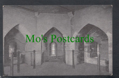 Beauchamp Tower, Tower of London, London