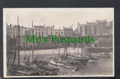 Tenby, Pembrokeshire, Wales