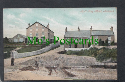 Bull Bay Hotel, Amlwch, Wales