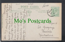 Load image into Gallery viewer, St Asaph Village, Denbighshire, Wales
