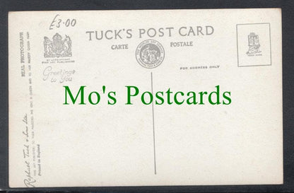 Shipping Postcard - P.S."Ravenswood"