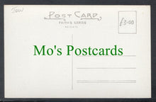 Load image into Gallery viewer, Shipping Postcard - &quot;Balmoral&quot; Leaving Cowes, Isle of Wight - SW3617
