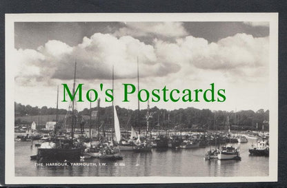 The Harbour, Yarmouth, Isle of Wight