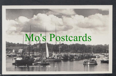 The Harbour, Yarmouth, Isle of Wight