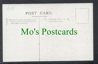 Sports Postcard - Cricket - F.Huish, Kent
