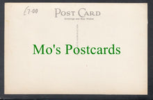 Load image into Gallery viewer, Sports Postcard - Boxing - Fenrick Ward
