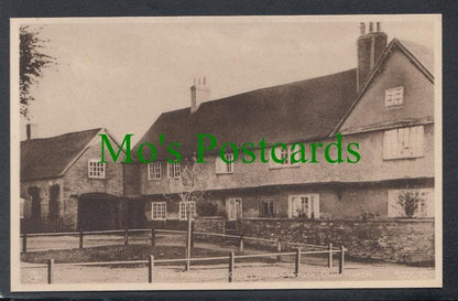 Guy Fawkes House, Dunchurch, Warwickshire