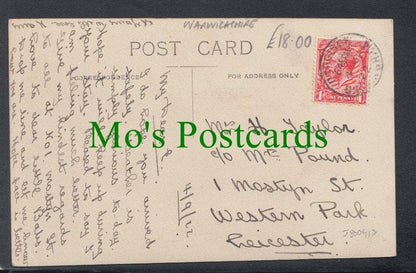 Poplar Road, Dorridge, Warwickshire