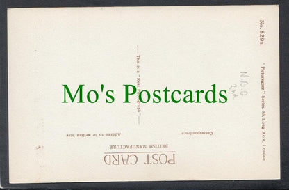 Actor Postcard - Film Star Douglas Fairbanks Jnr
