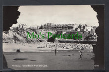 Load image into Gallery viewer, Towan Beach From The Cave, Newquay, Cornwall
