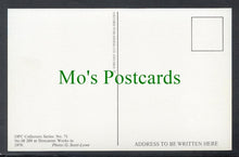 Load image into Gallery viewer, Railways Postcard - Train No 08 289 at Doncaster
