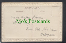 Load image into Gallery viewer, Greetings Postcard - Best Wishes For My Friend&#39;s Birthday
