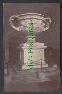 The Warwick Vase, Warwickshire