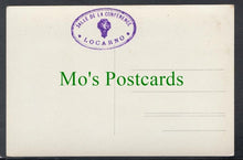 Load image into Gallery viewer, Salle De La Conference, Locarno, Switzerland
