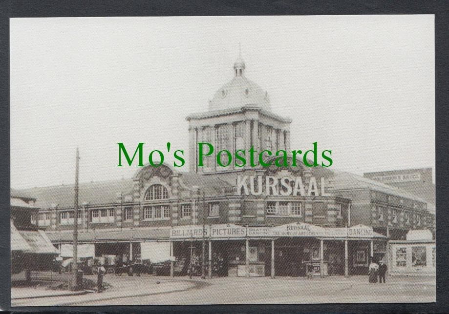 The Kursaal, Southend-On-Sea, Essex