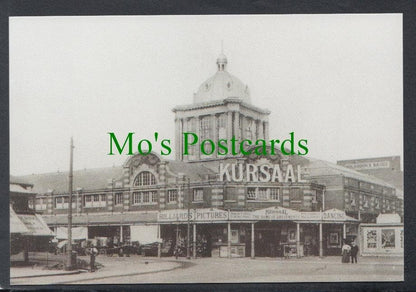 The Kursaal, Southend-On-Sea, Essex