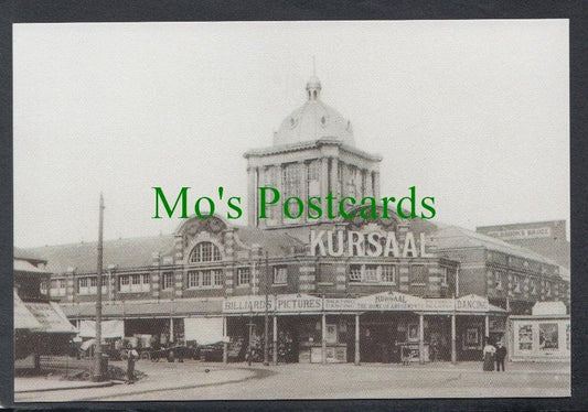 The Kursaal, Southend-On-Sea, Essex