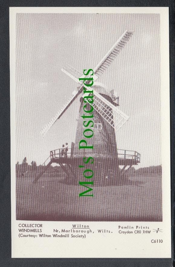 Wilton Windmill, Nr Marlborough, Wiltshire
