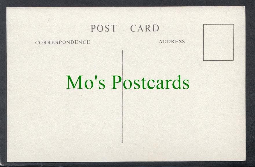 Sports Postcard - Tennis - Centre Court, Wimbledon