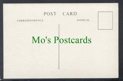 Sports Postcard - Tennis - Centre Court, Wimbledon