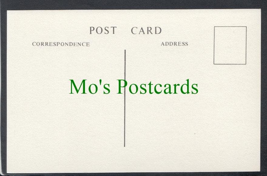 Germany Postcard - Motorcade at Brandenburg Gate, Berlin - SW3859