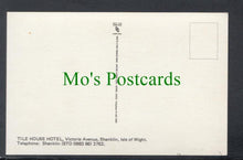 Load image into Gallery viewer, Tile House Hotel, Shanklin, Isle of Wight
