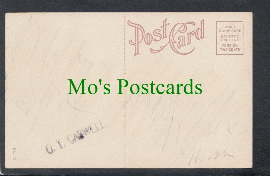 Masonic Temple, Lawrence, Kansas