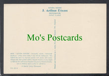 Load image into Gallery viewer, Nature Postcard - Flowers - Rose &quot;Golden Rapture&quot;
