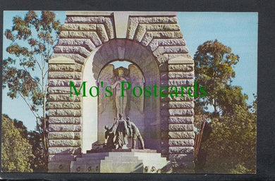 State War Memorial, Adelaide, Australia