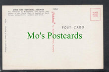 Load image into Gallery viewer, State War Memorial, Adelaide, Australia
