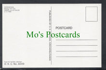 Load image into Gallery viewer, Aviation Postcard - Dominicana Boeing Aeroplane
