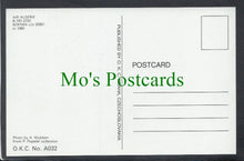 Load image into Gallery viewer, Aviation Postcard - Air Algerie B-747 Aeroplane
