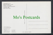 Load image into Gallery viewer, Aviation Postcard - Boeing 737-275C Air Zaire Aeroplane
