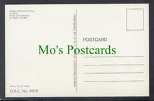 Load image into Gallery viewer, Aviation Postcard - CAAK Chosonminhang Aeroplane
