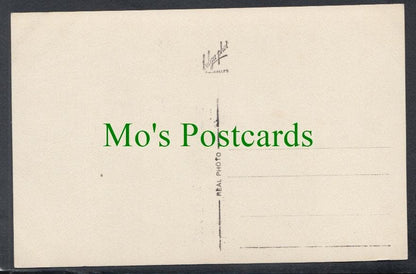 La Gare Maritime, Ostend, Belgium - Mo’s Postcards 