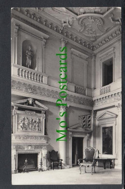 The Hall, Clandon Park, Surrey