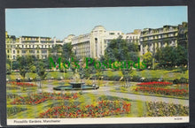 Load image into Gallery viewer, Piccadilly Gardens, Manchester, Lancashire
