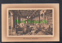 Load image into Gallery viewer, The Library, Abbotsford, Scotland
