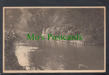 Load image into Gallery viewer, The Pond, Bonchurch, Isle of Wight
