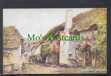 Load image into Gallery viewer, The Ship Inn, Porlock, Somerset
