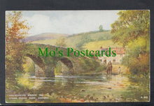 Load image into Gallery viewer, Malmsmead Bridge, Exmoor, Devon
