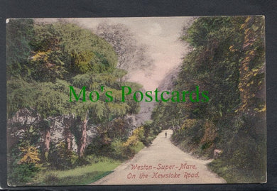 Kewstoke Road, Weston-Super-Mare, Somerset